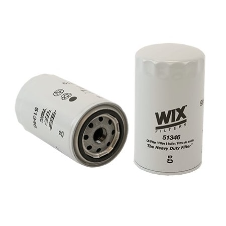 Wix Filters Oil Filter 51346